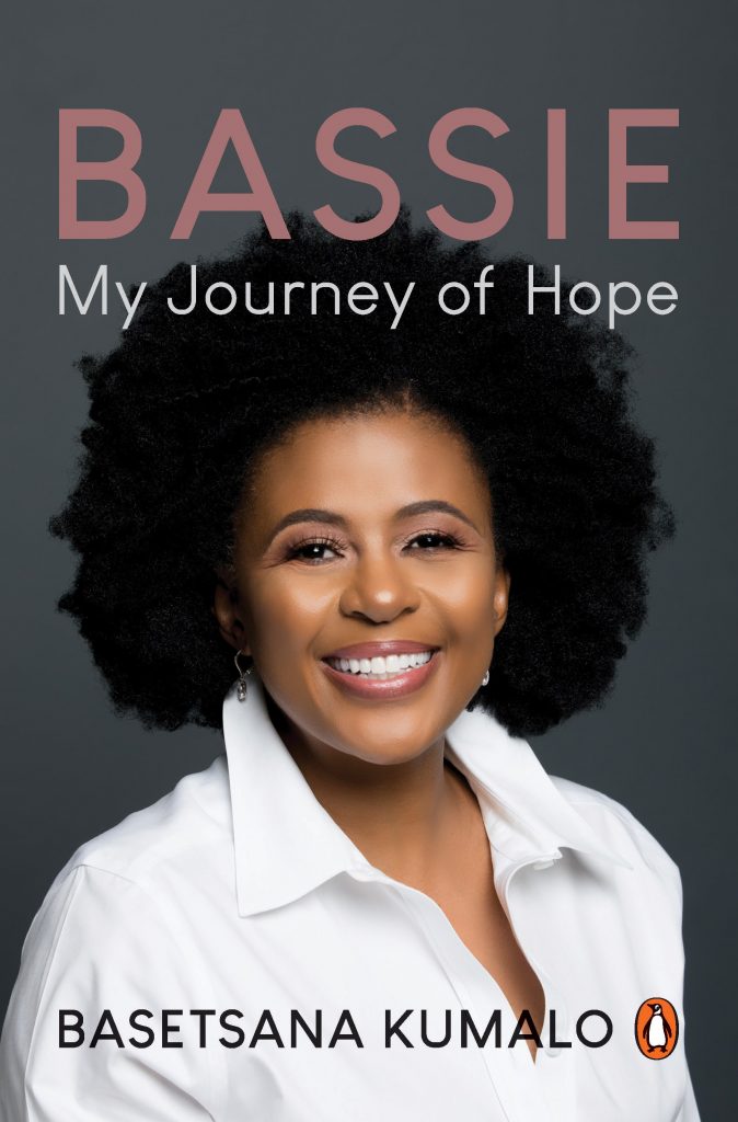 Downtime: Bassie My Journey of Hope