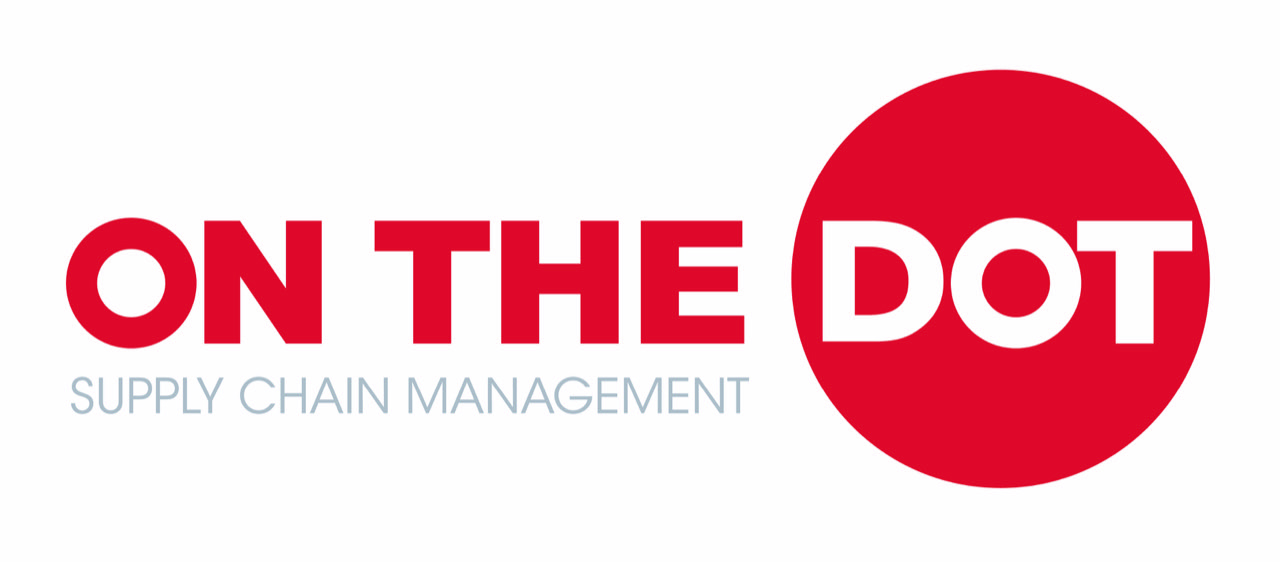On The Dot Logo