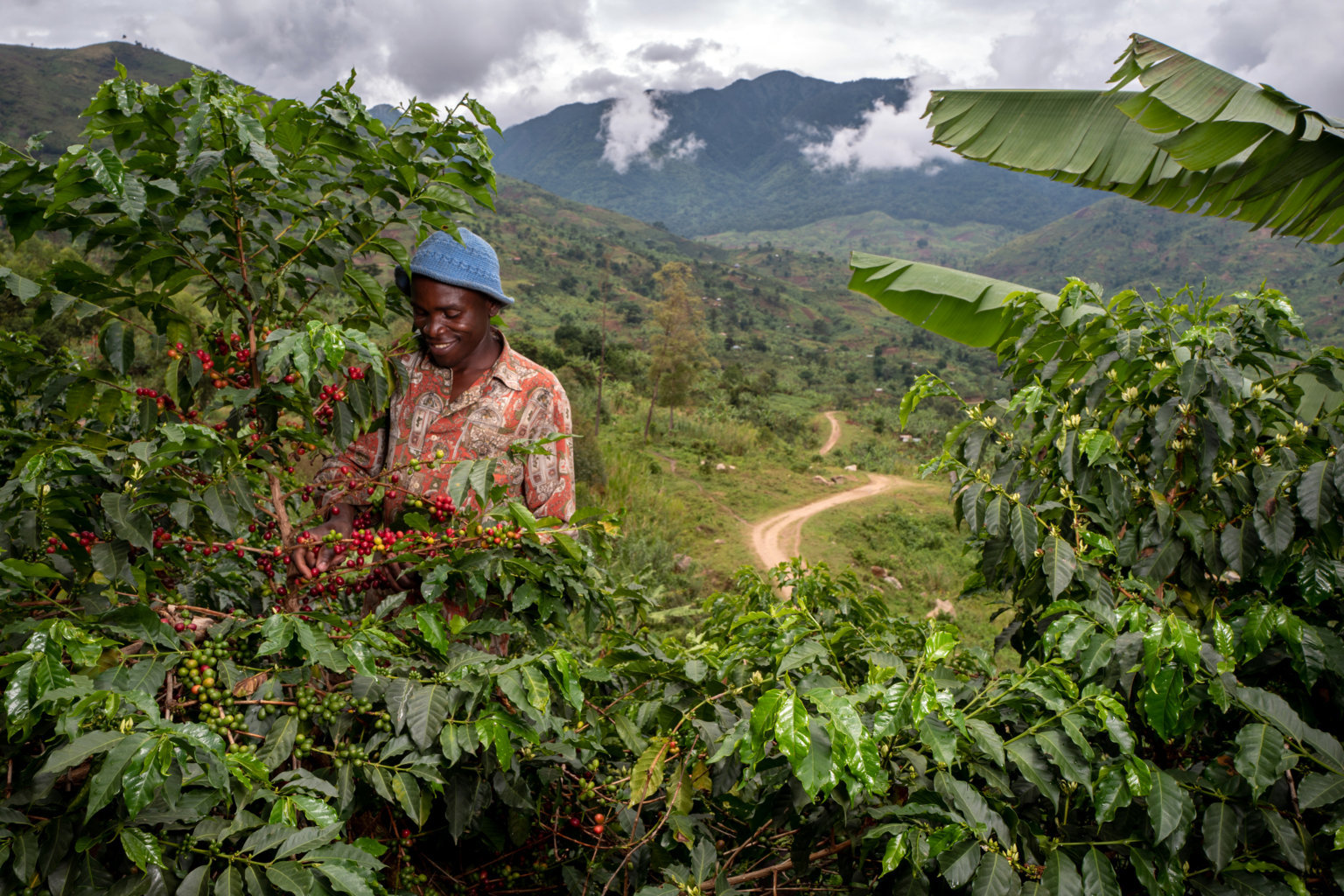 Nespresso launches new fair coffee capsules from Reviving Origins farmers Uganda - Destiny Connect