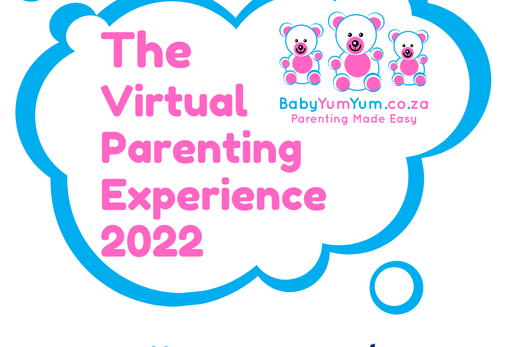The Virtual Parenting Experience 2022