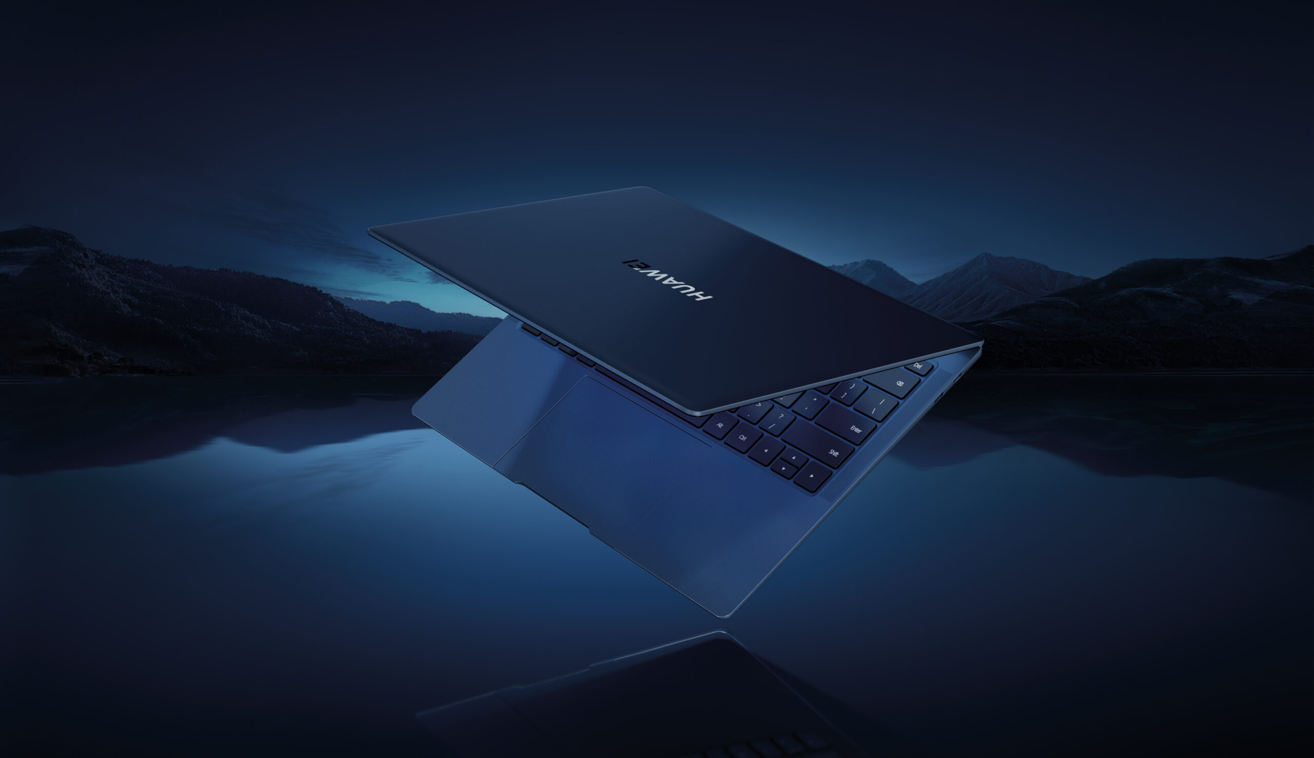 The HUAWEI MateBook X Pro, Premium Edition Lands In SA - Destiny Connect
